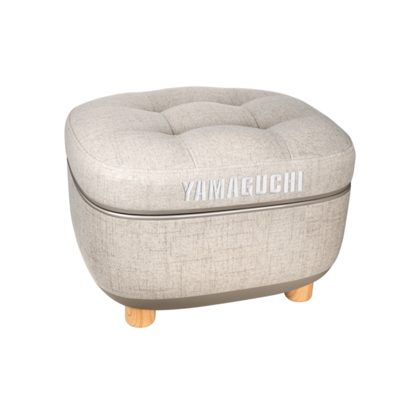 Массажер для ног Yamaguchi Capsula Beige