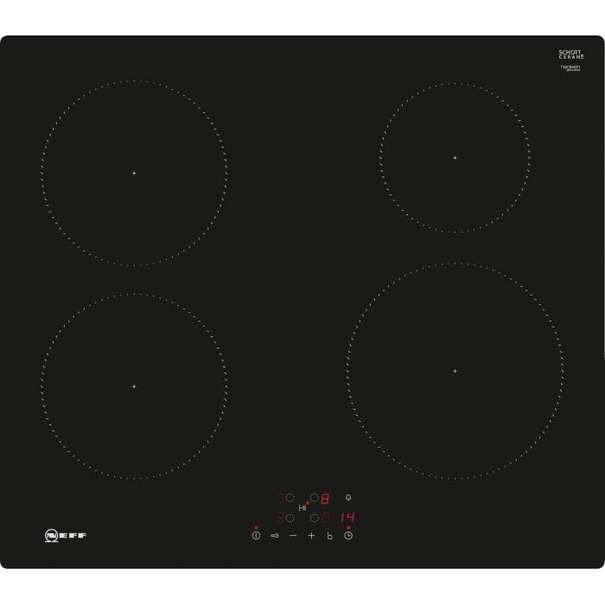 Индукционная варочная панель Neff T36CB40X1