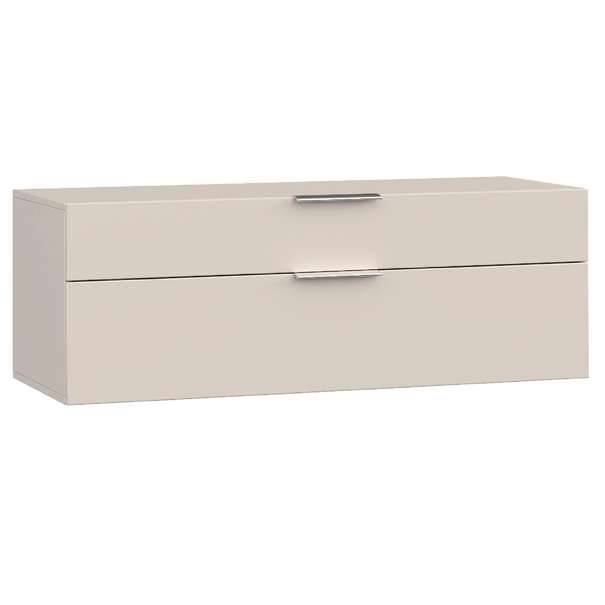 Тумба навесная под телевизор Soho беж Soho беж