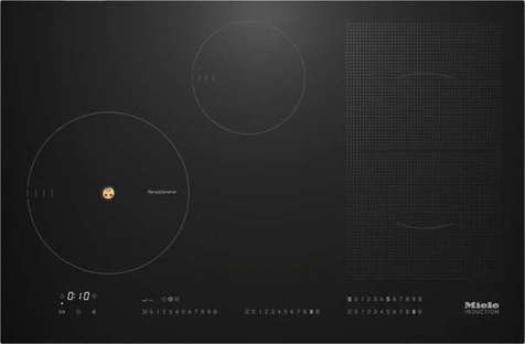Индукционная варочная панель Miele KM 6839-1