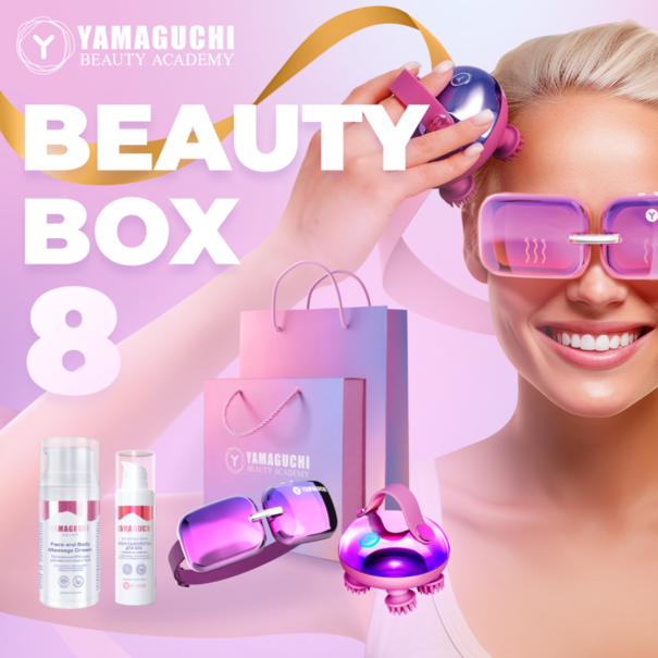 Beauty Box 8