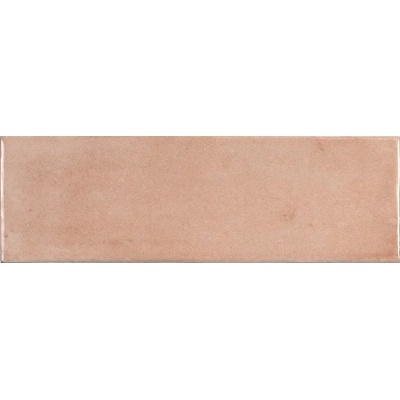 Плитка Equipe Coco 27986 Orchard Pink Glossy 5x15