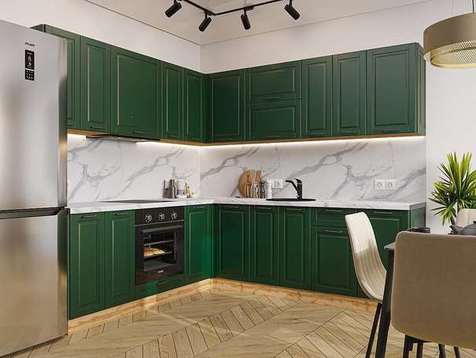 Кухня «Дублин»