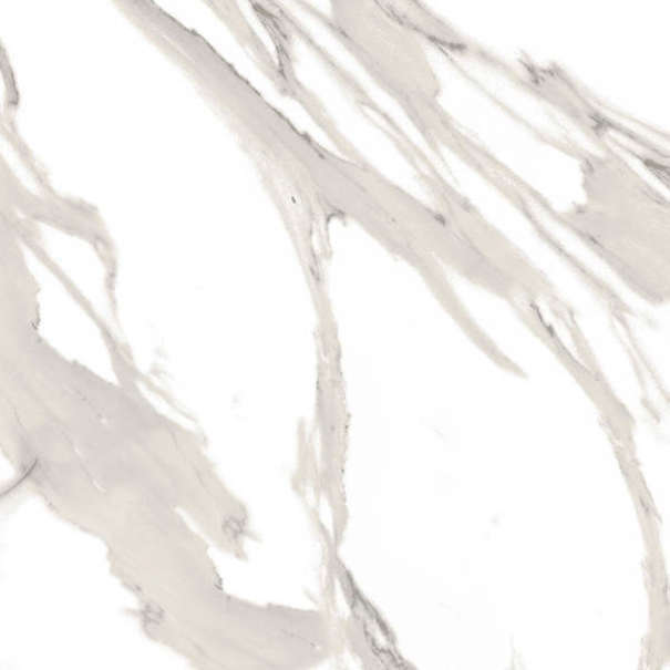 Керамогранит Idalgo Calacatta Champagne / Калакатта Шампань LLR 60x60