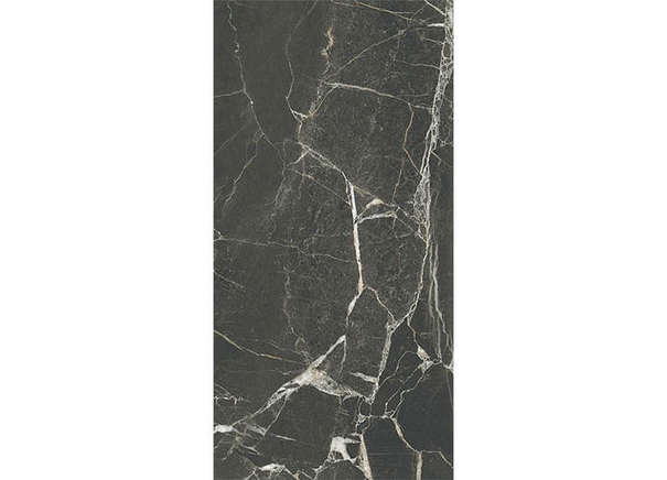 Керамогранит Vitra K950299R SilkMarble Порто Неро Матовый 60x120