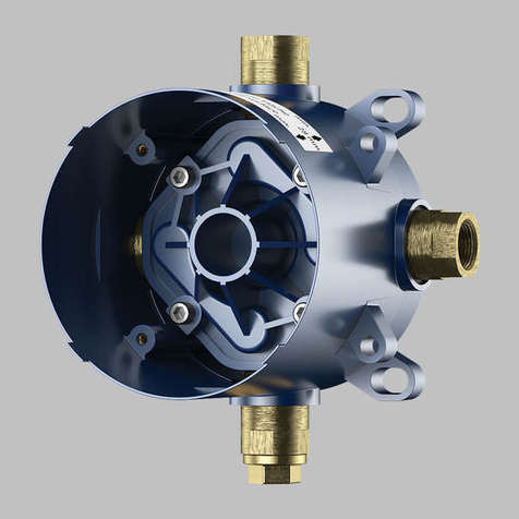 Multibox F100100