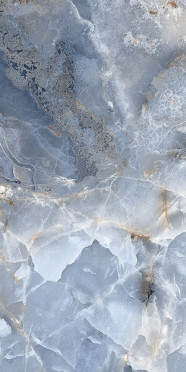 Керамогранит Primavera Honey Onyx Blue PR213 60x120