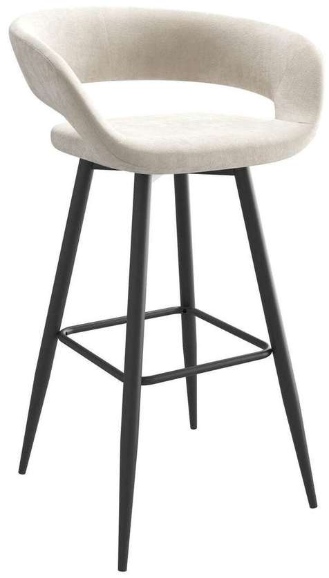 Стул полубарный BAР