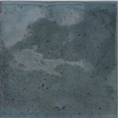 Плитка Equipe Hanoi 30012 Blue Night 10x10