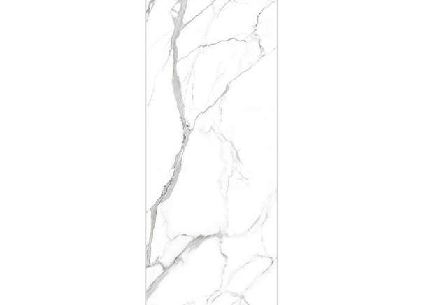 Керамогранит Neodom N80002 Titanium Statuario Amaze Polished 120x280