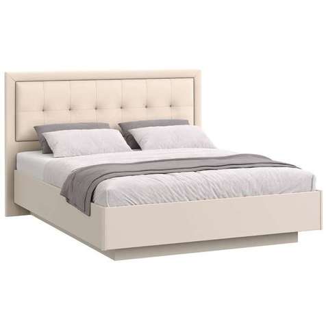 Кровать двуспальная Onda с подъемным механизмом 160х200 Onda