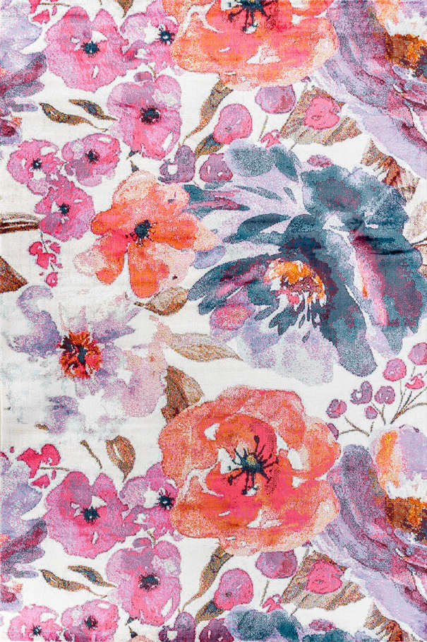 Турецкий ковер из полипропилена «PICASSA» LX78A