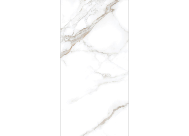 Керамогранит Neodom N20475 Classic Marble Statuario Irish Gold Polished 60x120
