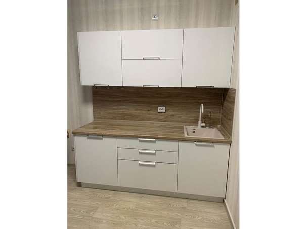 Маленькая кухня Фьюжн Angel 202 см