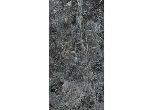 Керамогранит Vitra K948087LPR MarbleSystem Бреча Черный 60x120