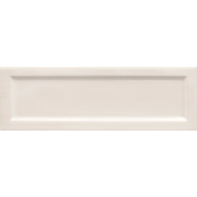 Плитка Equipe Island 31207 Frame White 6,5x20