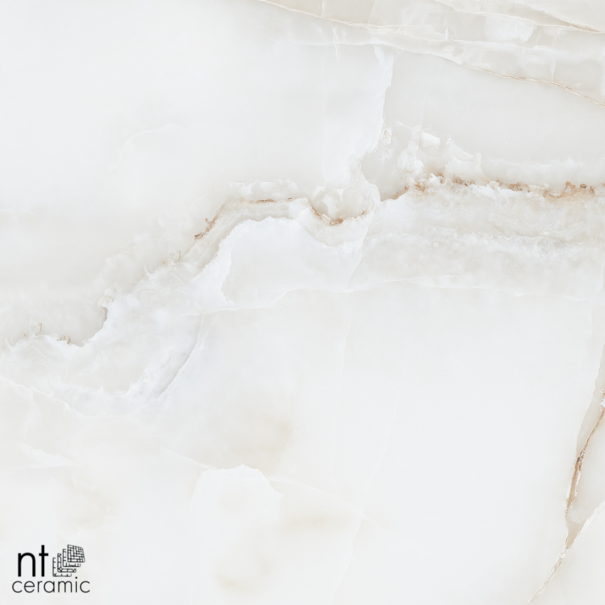 Керамогранит NT Ceramic NTT995030P Onyx Majestic 60х60