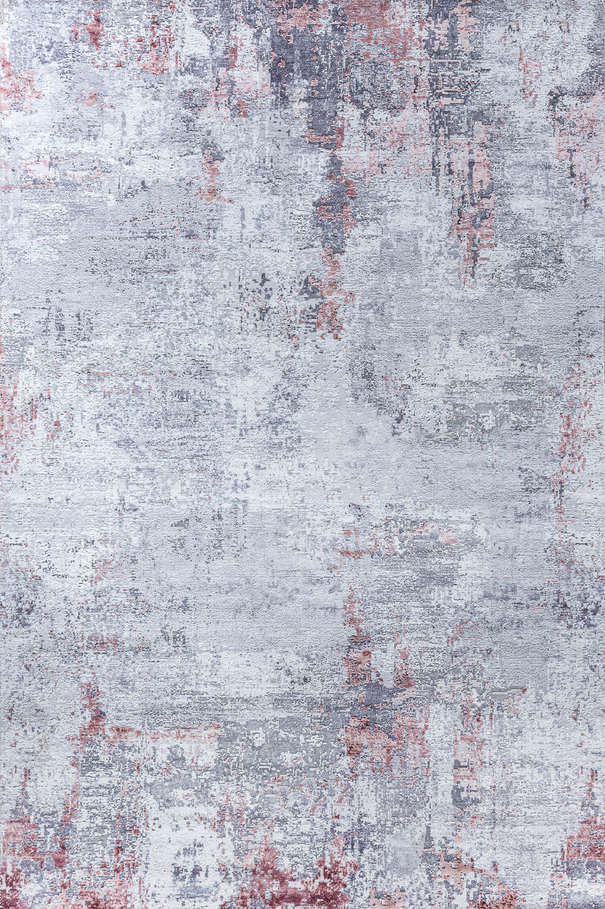 Китайский ковер из полиэстера «SCARLET» 2-31271