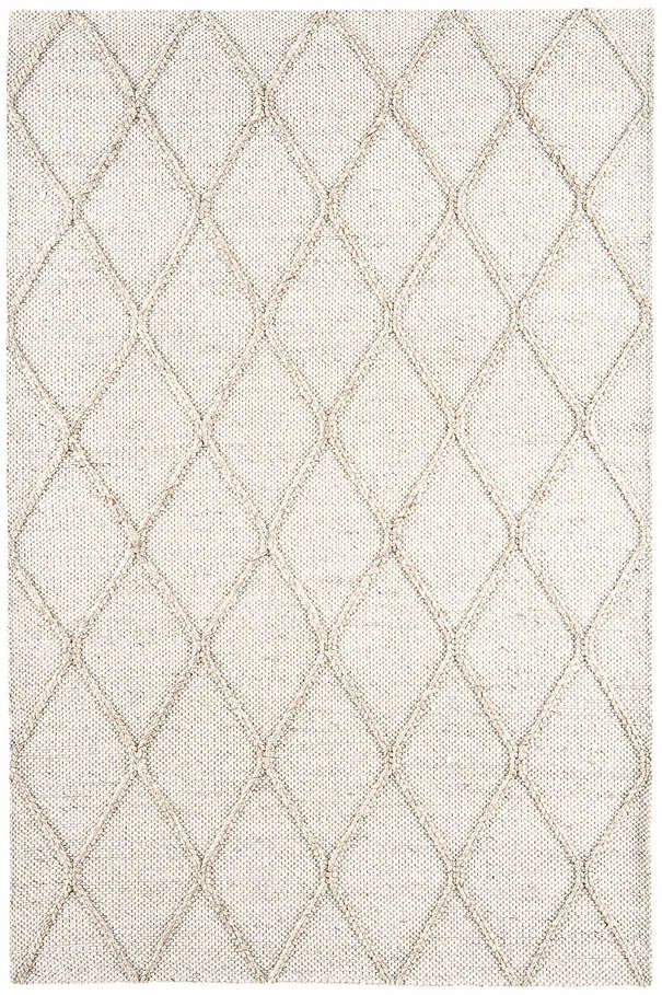 «COAST DIAMOND RUG»  200 x 290