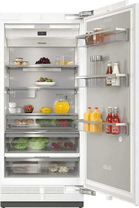 Встраиваемый холодильник Miele K 2901 Vi