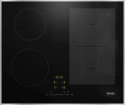 Индукционная варочная панель Miele KM 7464 FR