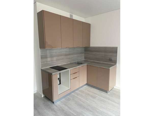 Угловая кухня Фьюжн Gallant 202 см