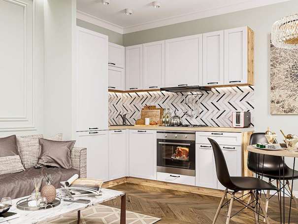 Кухня «Барселона»