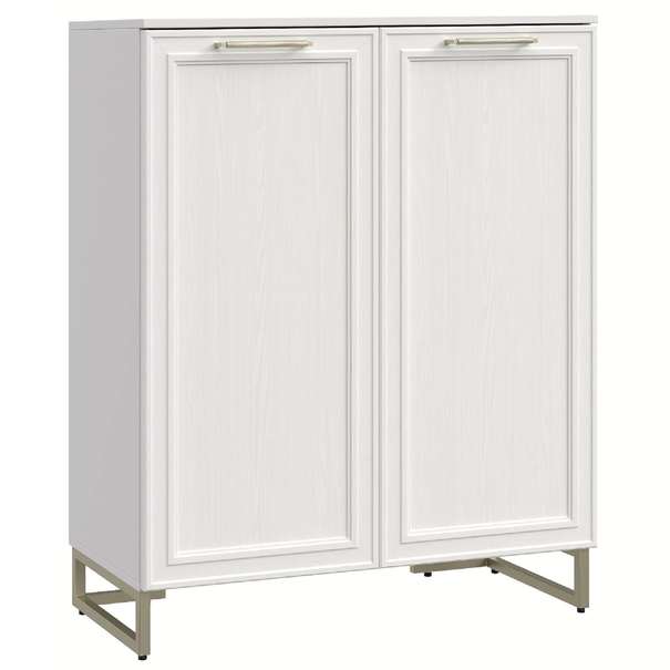 Комод Montreal белый Montreal белый