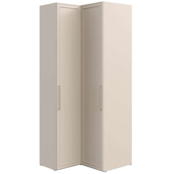 Шкаф угловой Montreal беж Montreal беж