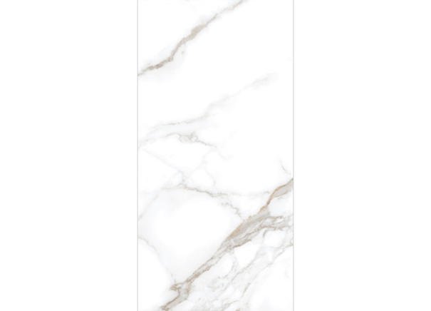 Керамогранит Neodom N20541 Classic Marble Statuario Irish Gold Matt 80x160