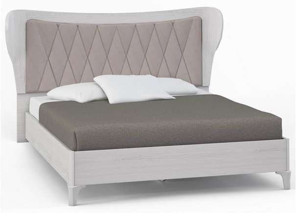 Кровать двуспальная Opera 180х200 Opera