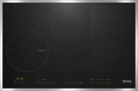 Индукционная варочная панель Miele KM 6629-1