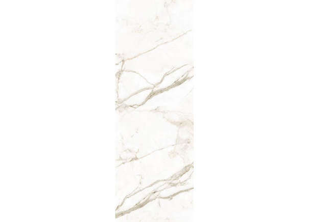 Керамогранит Laminam I Naturali Calacatta Oro Venato LAMF006093 5.6 mm 100x300