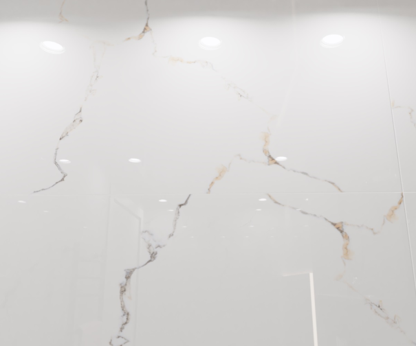 Керамогранит Royce Nil Blue Polished R_PR2002 60x120