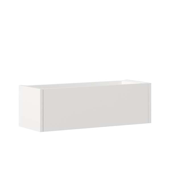 ЛД.930069.000 "Сити" Ящик внутренний большой 90.ХХ.39 (Белый)