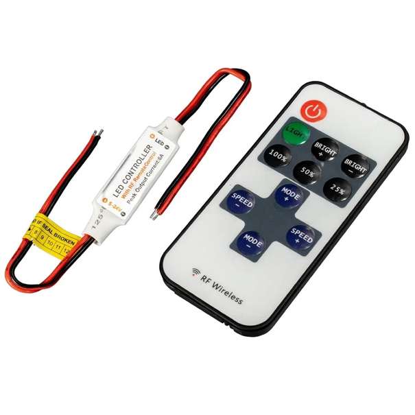 Блок питания с пультом Chelsea,Montreal,Rimini,Soho на 3 светильника Soho беж