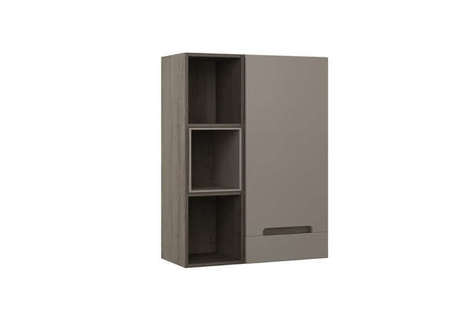 Шкаф Анри навесной  (правый) 
Давос Трюфель, Бежевый