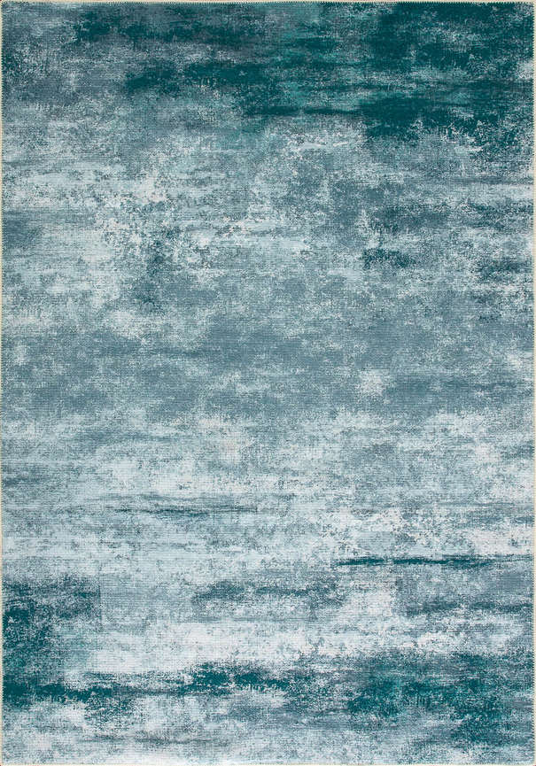 Турецкий ковер из хлопка «PANORAMA» HDJ1645-02