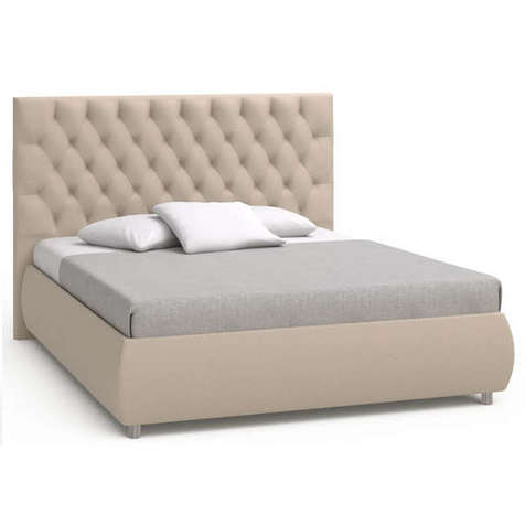 Кровать двуспальная Vela с подъемным механизмом 160х200 Vela