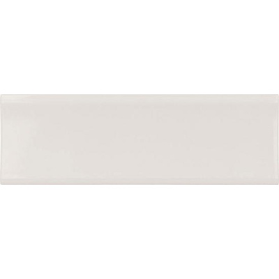 Плитка Equipe Vibe 28751 In Gesso White Gloss 6,5x20