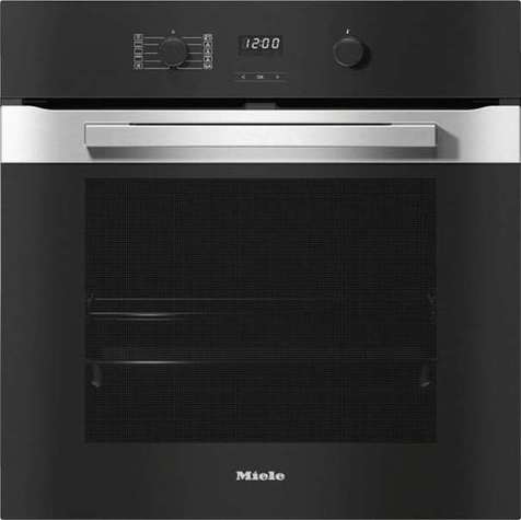 Духовой шкаф Miele H 2860 BP EDST/CLST (Нержавеющая сталь)