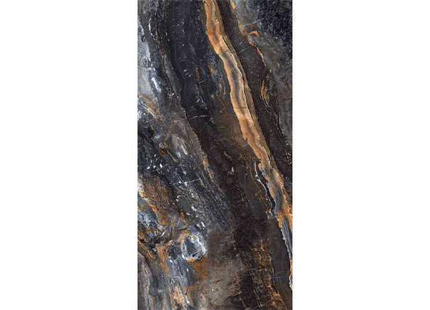 Керамогранит Neodom N20421 Sale Lawa Nero Polished 80x160