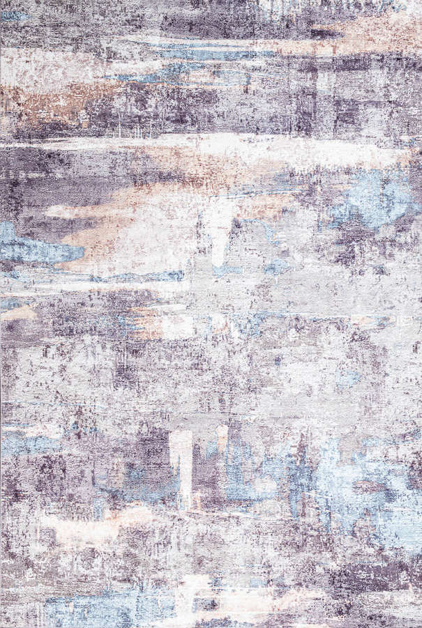 Китайский ковер из полиэстера «SCARLET» 31830