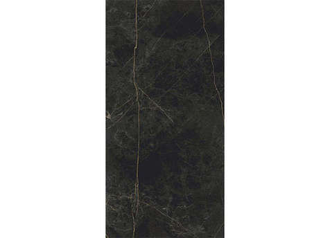 Керамогранит Idalgo Sandra Black Olive / Сандра Черно-оливковый LLR 60x120