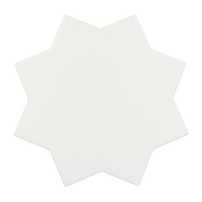 Керамогранит Equipe Porto 30622 Star White 16,8x16,8