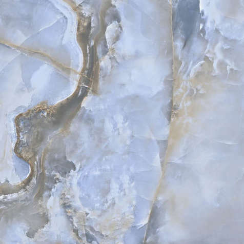 Керамогранит Primavera Honey Onyx Blue PR151 60x60