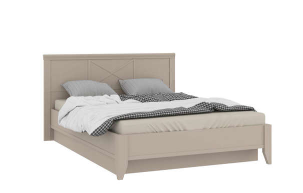 Кровать Кантри 160 х 200 см, с подъёмным механизмом