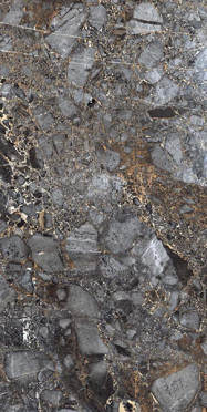 Керамогранит Primavera Canyon Grey Carving CR211 60x120