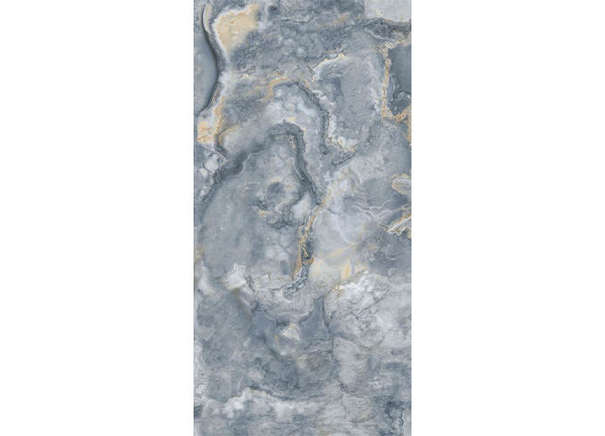 Керамогранит Neodom N20489 Onyx Azul Onyx Polished 80x160