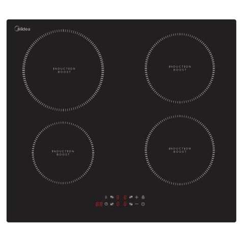 Индукционная варочная панель Midea  MIH64100